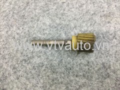 Sâu công tơ mét (bánh răng công tơ mét) (phần cơ) Suzuki Vitara 2003