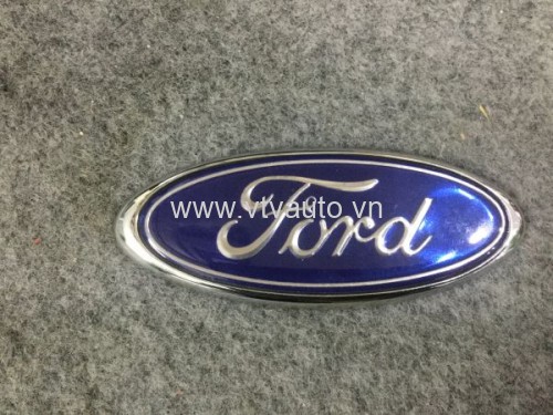 Biểu tượng đầu xe và đuôi xe Ford Laser 1998-2002
