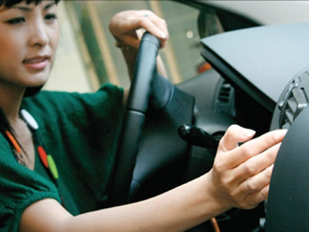 NGUY CƠ MẮC UNG THƯ DO SỬ DỤNG ĐIỀU HÒA Ô TÔ