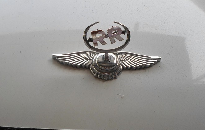ROLLS-ROYCE PHIÊN BẢN VIỆT CỰC ĐỘC