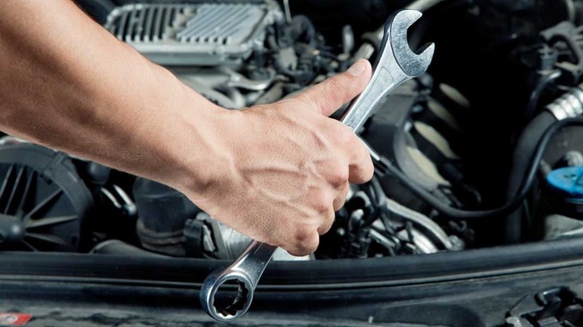 Cẩm nang phải nhớ khi đi bảo dưỡng xe