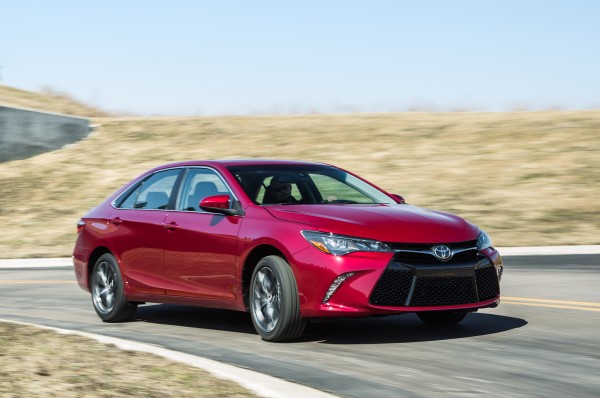 TOYOTA THƯƠNG HIỆU ĐẮT GIÁ NHẤT NGÀNH CÔNG NGHIỆP ÔTÔ