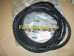 Một số loại Gioăng thường được thay thế trên thân xe
