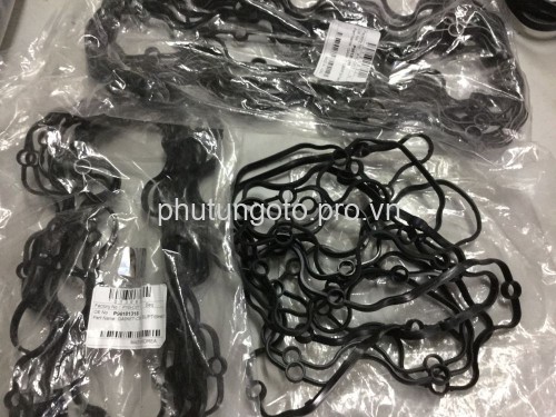 Nguyên nhân thay thế gioăng giàn cò