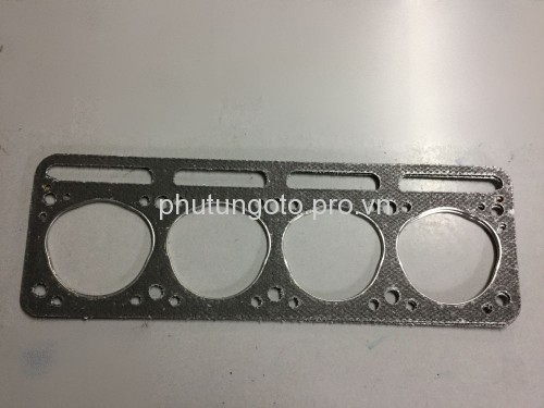 Tầm quan trọng của Gioăng mặt máy