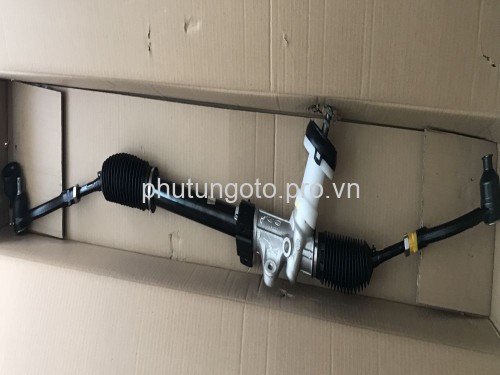 Thước lái và một số sự cố thường gặp đối với hệ thống trợ lưc lái thủy lực