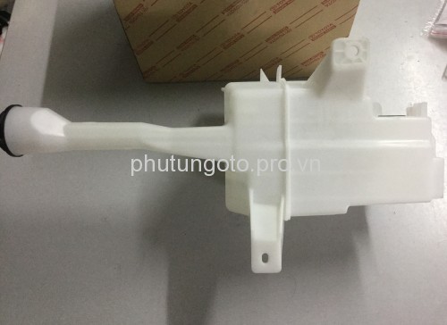 Bình nước rửa kính và những điều nên biết
