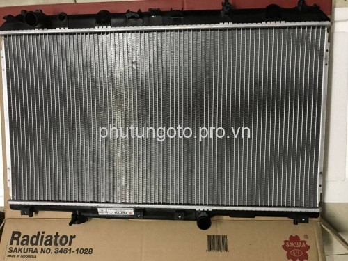 Két nước - nguyên nhân hư hỏng và cách khắc phục