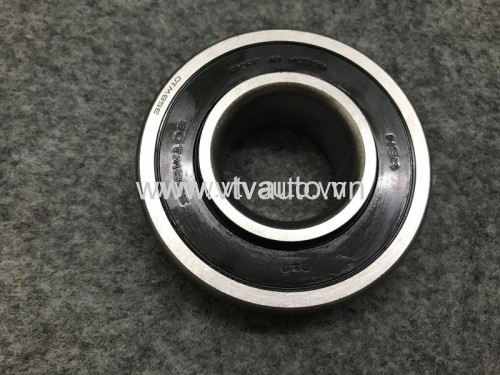 BI MAY Ơ (BẠC ĐẠN)  SAU TOYOTA ZACE