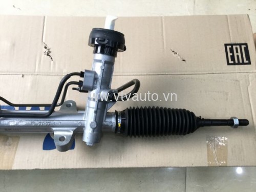 Thước lái Kia Carens