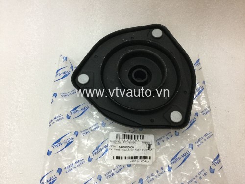 Bát bèo (bệ đỡ giảm xóc ) Kia Carens