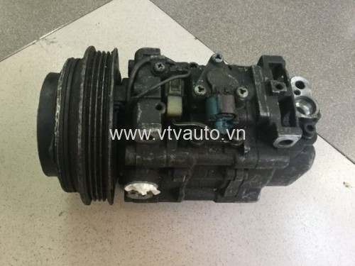 LỐC ĐIỀU HÒA TOYOTA COROLLA  2000