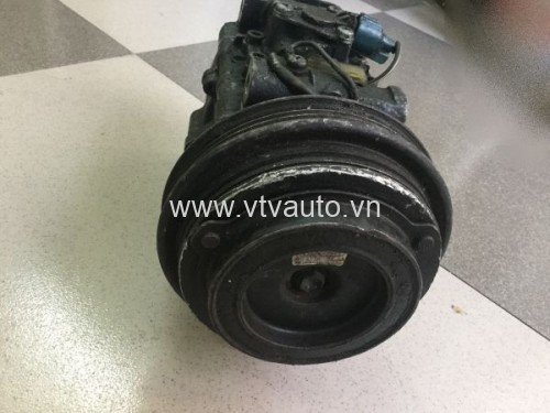 LỐC ĐIỀU HÒA TOYOTA COROLLA  2000