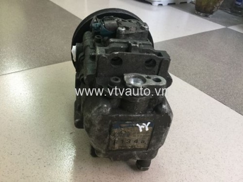 LỐC ĐIỀU HÒA TOYOTA COROLLA  2000