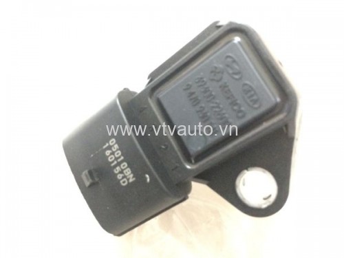 Cảm biến khí nạp Hyundai Accent, Verna 1.4, Kia Rio, Pride 08-, 39300 22600