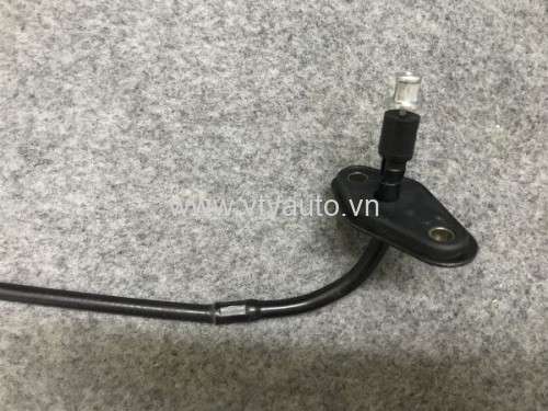 Dây ga Hyundai Accent/ Verna 1.4, Kia Rio/Pride 2008