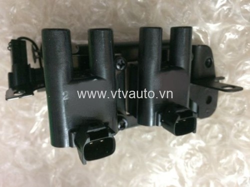 Mô bin đánh lửa Hyundai Accent/ Verna đời 2008 (Tẩu đánh lửa), 27301 26600