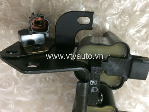 Mô bin đánh lửa Hyundai Accent/ Verna đời 2008 (Tẩu đánh lửa), 27301 26600