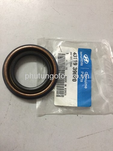 Phớt Láp Hyundai Accent/ Verna