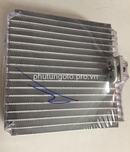 Dàn Lạnh Ô Tô Mitsubishi Pajero V31