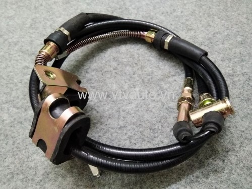 Dây phanh tay sau Vinaxuki, Suzuki 5 tạ