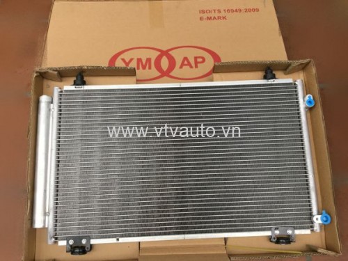 Dàn nóng Toyota Corolla Altis 2003