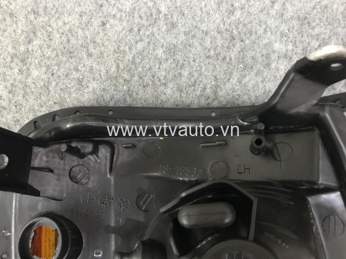 Đèn xi nhan trái Toyota Crown 1992-1995