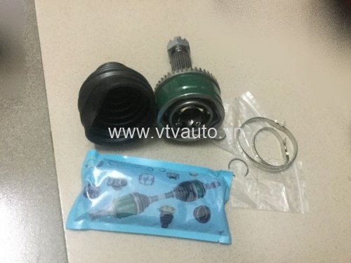 Đầu láp ngoài Kia Forte, Kia Cerato,13-07727