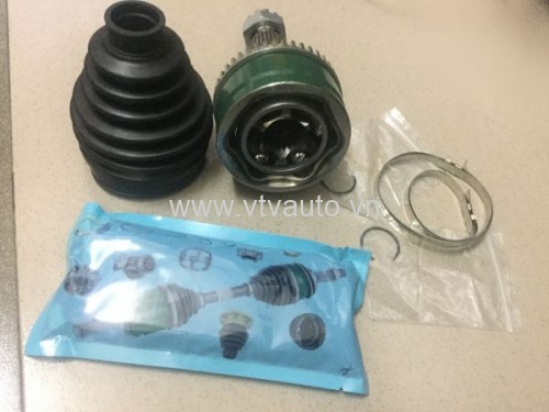 Đầu láp ngoài Kia Forte, Kia Cerato,13-07727
