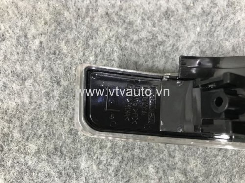 Đèn xi nhan gương trái Toyota Vios, Altis, Camry 2014-2018