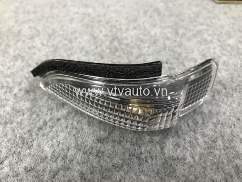 Đèn xi nhan gương trái Toyota Vios, Altis, Camry 2014-2018