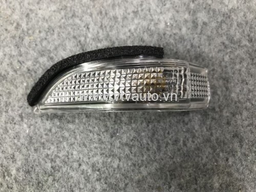 Đèn xi nhan gương trái Toyota Vios, Altis, Camry 2014-2018