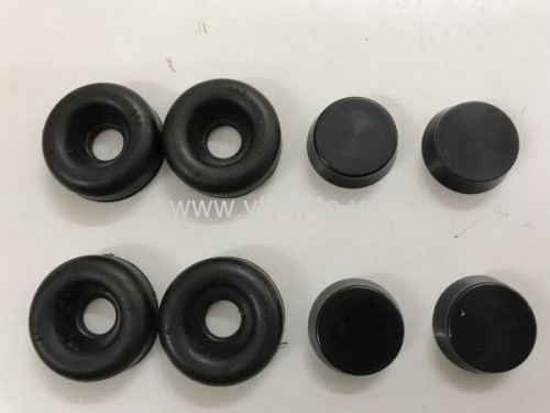 CUPEN PHANH SAU DAEWOO  LACETTI/ NUBIRA