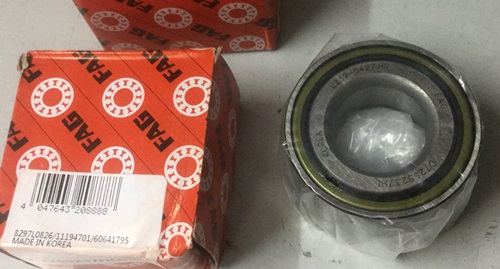 Bi May Ơ (Bạc Đạn)  Sau Daewoo Gentra