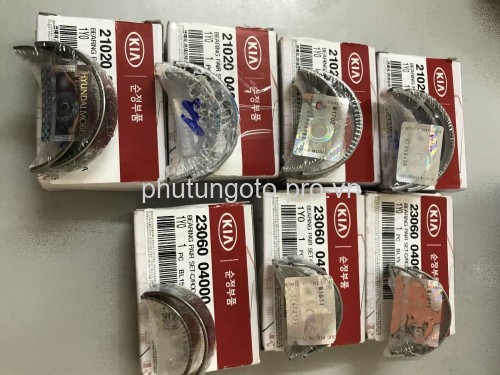 Bạc biên ,balie Kia Morning 1.0