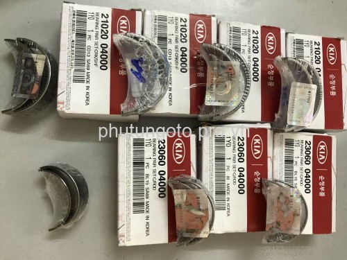 Bạc biên ,balie Kia Morning 1.0