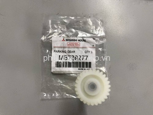 BÁNH RĂNG CÔNG TƠ MÉT  MITSUBISHI PAJERO, MB739277 