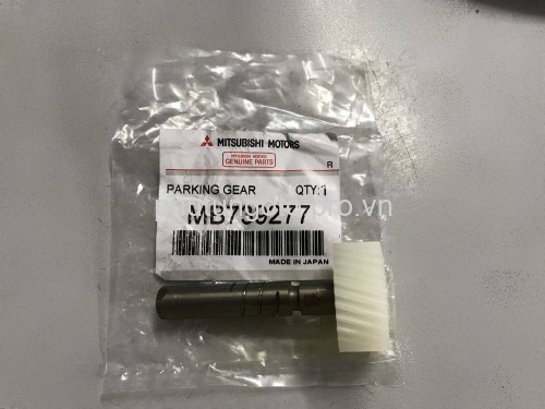 BÁNH RĂNG CÔNG TƠ MÉT  MITSUBISHI PAJERO, MB739277 