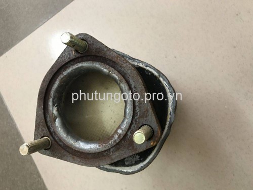 BẦU LỌC KHÍ THẢI (THAN HOẠT TÍNH LỌC KHÍ THẢI) DAEWOO GENTRA, LACETI 96453711 