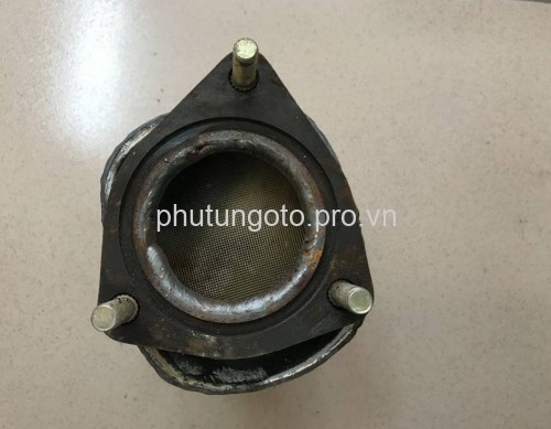 BẦU LỌC KHÍ THẢI (THAN HOẠT TÍNH LỌC KHÍ THẢI) DAEWOO GENTRA, LACETI 96453711 