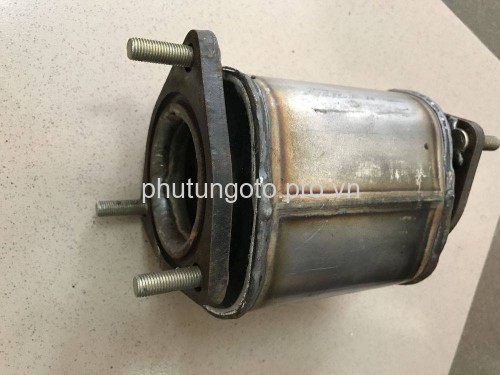 BẦU LỌC KHÍ THẢI (THAN HOẠT TÍNH LỌC KHÍ THẢI) DAEWOO GENTRA, LACETI 96453711 