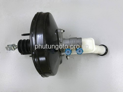 BẦU TỔNG PHANH (BẦU HEO CÁI, HEO THANG CÁI) DAEWOO MATIZ 4, SPARK 2014