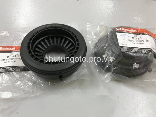 BI BÁT BÈO (BI BÁNH BÈO) FORD FOCUS, MAZDA 3 (2003-2013) 3M51-3K099-AD