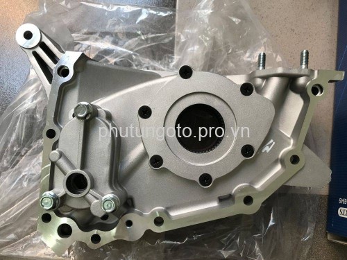 BƠM NHỚT (BƠM DÀU NHỚT) HUYNDAI PORTER 1 TẤN 1996 - 2005 2134042501