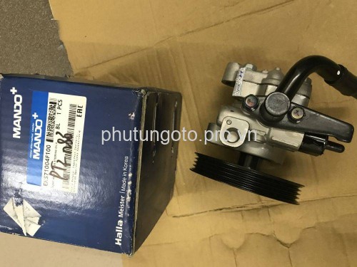 BƠM TRỢ LỰC (BƠM TRỢ LỰC TAY LÁI) HYUNDAI PORTER II , 571004F100