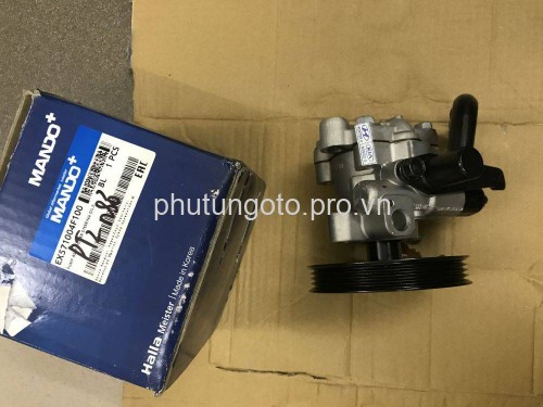 BƠM TRỢ LỰC (BƠM TRỢ LỰC TAY LÁI) HYUNDAI PORTER II , 571004F100