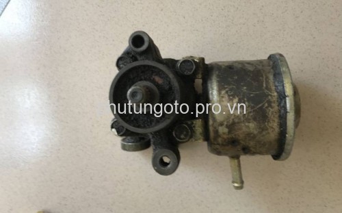 BƠM TRỢ LỰC (BƠM TRỢ LỰC TAY LÁI) TOYOTA 2Y