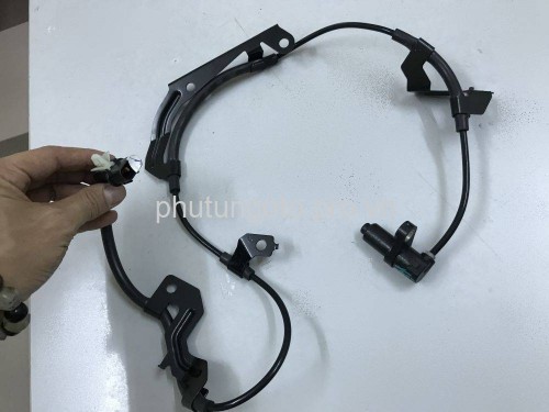 CẢM BIẾN (SENSOR) ABS TRƯỚC MITSUBISHI ZINGER, L200, TRITON, MN102573, MN102574