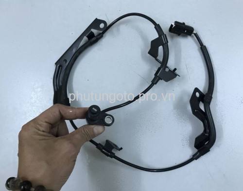 CẢM BIẾN (SENSOR) ABS TRƯỚC MITSUBISHI ZINGER, L200, TRITON, MN102573, MN102574