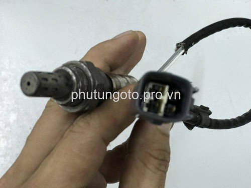 CẢM BIẾN (SENSOR) OXY KHÍ THẢI TOYOTA VIOS 89465-52380, 89465-52370 